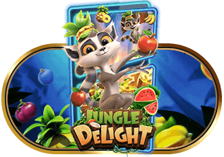 เกม-Jungle-Delight